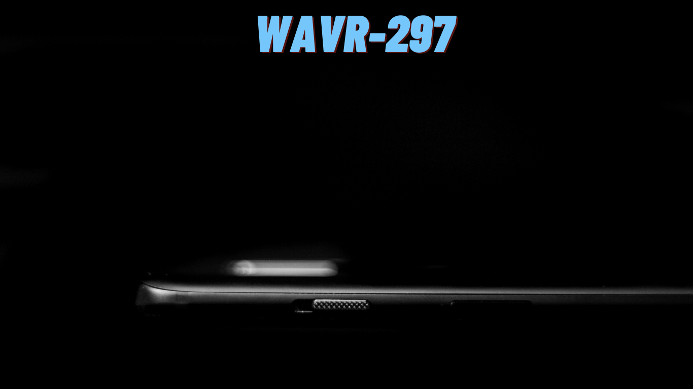 WAVR-297