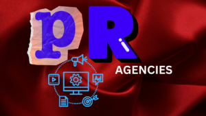 Top PR agencies in India