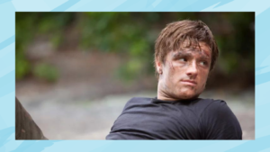 Josh Hutcherson Filmography