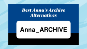 Anna's Archive