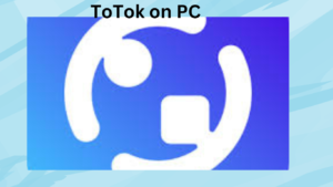 ToTok on PC