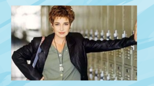 Annie Potts