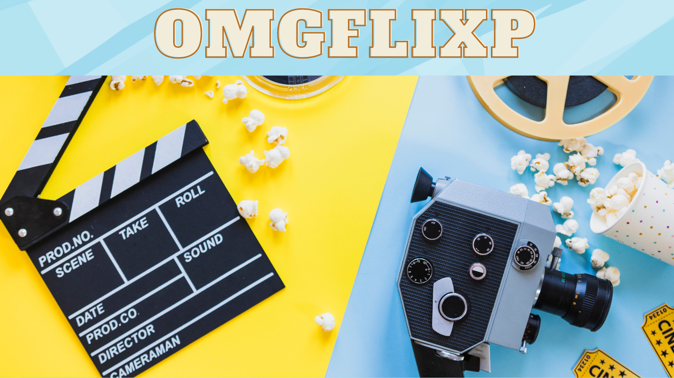 OMGFlix