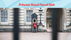 Princess Royal Parcel Hub