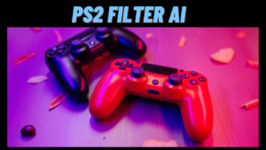 PS2 Filter AI