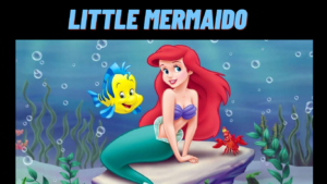 Little Mermaid0