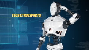 Tech Etruesports