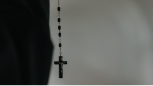 Does a Crucifix Pendant Need to Be Blessed