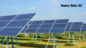 Hamro Solar LLC