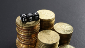Salient Features of GST in India