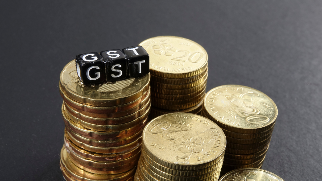 Salient Features of GST in India