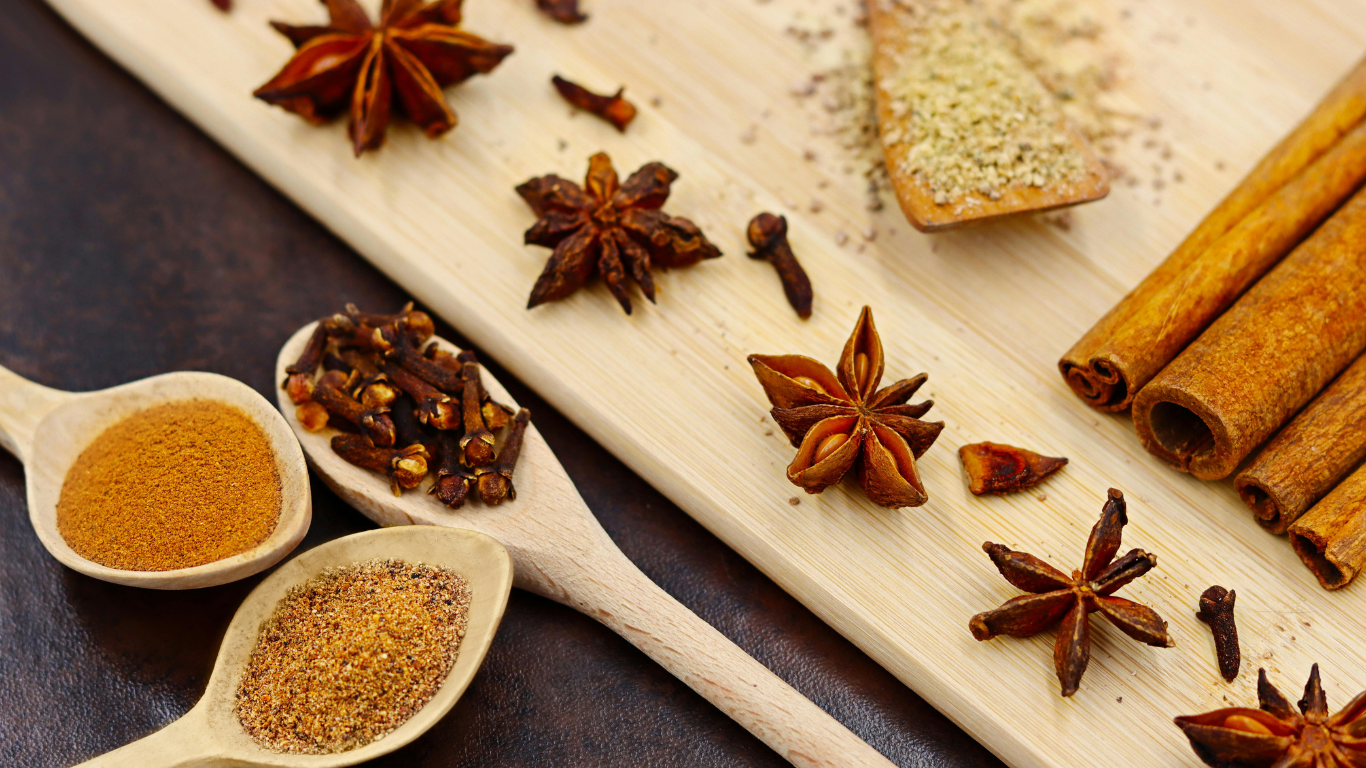Spices Board Login