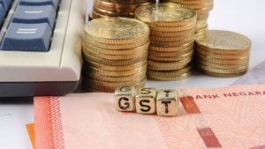 Section 16(4) of CGST Act