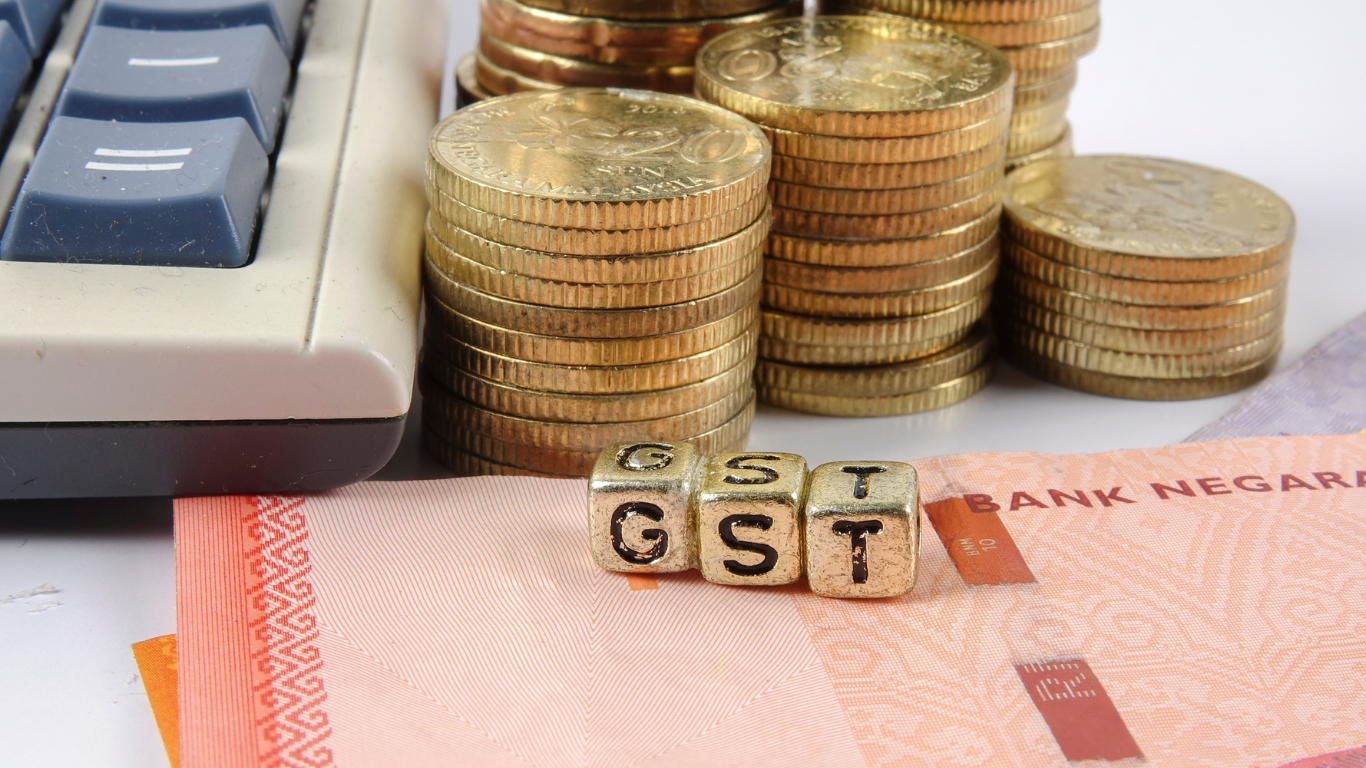 Section 16(4) of CGST Act