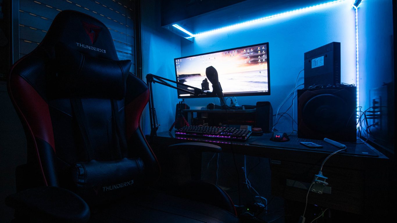 Technologies Hearthssgaming