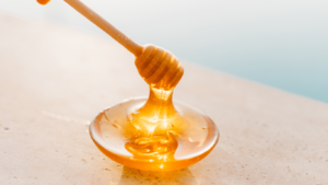 CBD Honey Sticks by Gold Bee