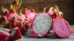 The Ultimate Guide to Dragon Fruit: Unveiling the Exotic Superfruit