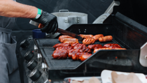 The Sausage Tree