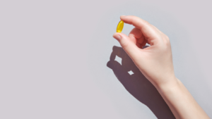 Best Omega 3 Capsules in India: Your Ultimate Guide to Heart, Brain, and Joint Health