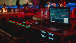 The Techno Hacks