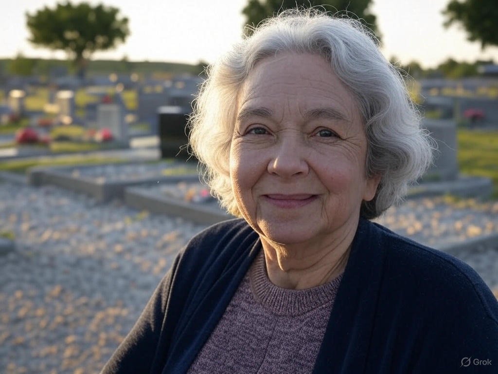 Beth David Cemetery